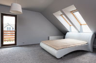 Margam bedroom extensions