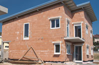 Margam home extensions