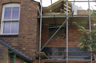 free Margam home extension quotes