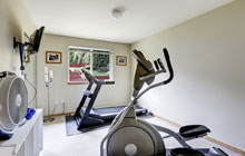 Margam home gym construction leads